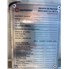 10500 Gal Equipromex 304L Stainless Steel Pressure Vessel