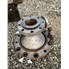 110 Sq Ft Perry Products Stainless Steel Shell & Tube Heat Exchanger