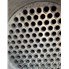 110 Sq Ft Perry Products Stainless Steel Shell & Tube Heat Exchanger