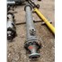 110 Sq Ft Perry Products Stainless Steel Shell & Tube Heat Exchanger