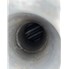 110 Sq Ft Perry Products Stainless Steel Shell & Tube Heat Exchanger