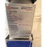1100 Gal Equipromex 304L Stainless Steel Pressure Vessel