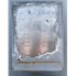 112293 Gal Riley Beaird Horizontal Carbon Steel Pressure Vessel