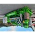 1160 KW Jenbacher Duel fuel (LFG/H2) gas engine generator set