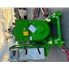 1160 KW Jenbacher Duel fuel (LFG/H2) gas engine generator set