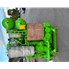 1160 KW Jenbacher Duel fuel (LFG/H2) gas engine generator set