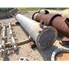 1181 Sq Ft Paul Schwingel Stainless Steel Shell & Tube Heat Exchanger