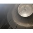 12000 Gal Walker Stainless Equipment Co.  Inc. 304 Stainless Steel Silo