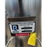 125 Gal Ross Stainless Steel Tank