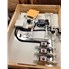 125 HP Lancaster High Intensity Mixer - Model K-8