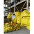 125 HP Lancaster High Intensity Mixer - Model K-8