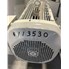 125 HP Lancaster K-8 High Intensity Mixer