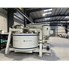 125 HP Lancaster K-8 High Intensity Mixer