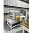 125 HP Lancaster K-8 High Intensity Mixer