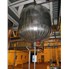 1250 Gal Ward Tank 304 Stainless Steel Reactor