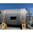 12500 Gallon - Over SrL Stainless Steel Reactor