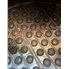 126 " Dia Nooter 304L Stainless Steel Tray Columns