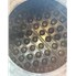 126 " Dia Nooter 304L Stainless Steel Tray Columns