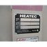 13 MM BTU Heatec Hot Oil Boiler
