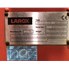 135 Sq Ft Larox PF12.5-A1 Automatic Pressure Leaf Filter