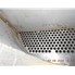 1400 Sq Ft Manning & Lewis Stainless Steel Shell & Tube Heat Exchanger