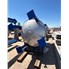 1450 Gal Equipromex 304L Stainless Steel Pressure Vessel