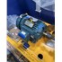 15 HP Sundyne Kontro C276 Hastelloy Centrifugal Pump