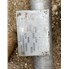 15 Sq Ft Perry Products Stainless Steel Shell & Tube Heat Exchanger