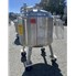 150 Gal Precision Stainless  Inc Stainless Steel Reactor
