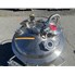 150 Gal Precision Stainless  Inc Stainless Steel Reactor