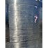 150 Gal Precision Stainless  Inc Stainless Steel Reactor