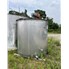 1500 Gal Bendel Stainless Steel Tank