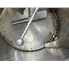 1500 Gal Mojonier Bros. Co.  Stainless Steel Kettle
