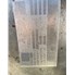 1500 Gal Nolte Stainless Steel Reactor
