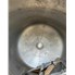 1500 Gal Nolte Stainless Steel Reactor