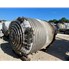 1500 Gal Nolte Stainless Steel Reactor