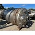1500 Gallon Alloy Fab Stainless Steel Reactor