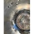 1500 Gallon Alloy Fab Stainless Steel Reactor