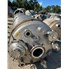 1500 Gallon Alloy Fab Stainless Steel Reactor