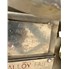 1500 Gallon Stainless Steel Reactor - Alloy Fab