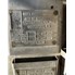 1500 Gallon Stainless Steel Reactor - Alloy Fab