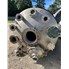 1500 Gallon Stainless Steel Reactor - Alloy Fab