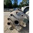 1500 Gallon Stainless Steel Reactor - Alloy Fab