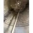 1500 Gallon Stainless Steel Reactor - Alloy Fab