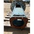 1500 Gallon Stainless Steel Reactor - Alloy Fab