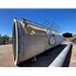 15000 Gal Gulfex  LP Vertical Carbon Steel Pressure Vessel