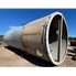 15000 Gal Gulfex  LP Vertical Carbon Steel Pressure Vessel