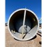 15000 Gal Gulfex  LP Vertical Carbon Steel Pressure Vessel