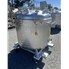 158 Gal Precision Stainless  Inc Stainless Steel Reactor