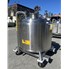 160 Gal DCI Hastelloy C-22 Reactor